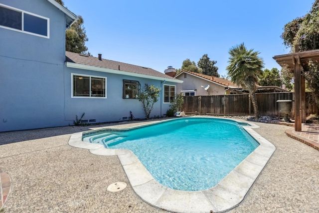 4943 4943 Rice DR, San Jose, CA 95111