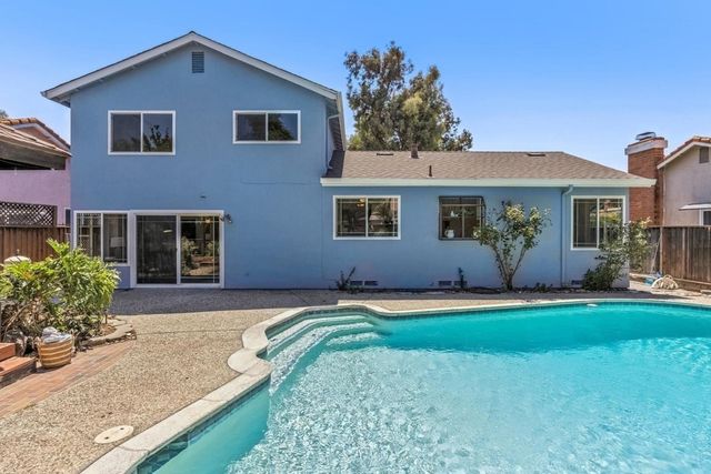 4943 4943 Rice DR, San Jose, CA 95111