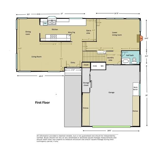 4943 4943 Rice DR, San Jose, CA 95111