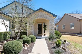 505 Texas DR, Georgetown, TX 78633