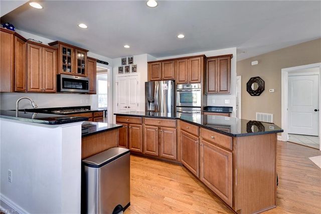 3040 Torrington TRL, Williamsburg, VA 23188