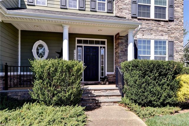 3040 Torrington TRL, Williamsburg, VA 23188