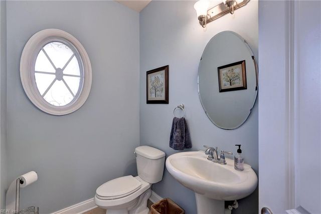 3040 Torrington TRL, Williamsburg, VA 23188