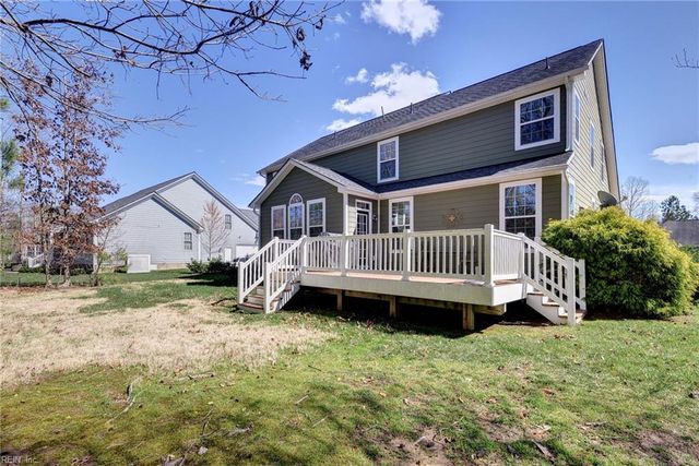 3040 Torrington TRL, Williamsburg, VA 23188