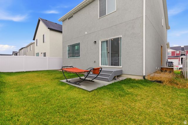 522 N SCUTTLEBUTT LN, Saratoga Springs, UT 84045