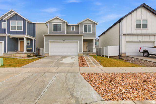 522 N SCUTTLEBUTT LN, Saratoga Springs, UT 84045