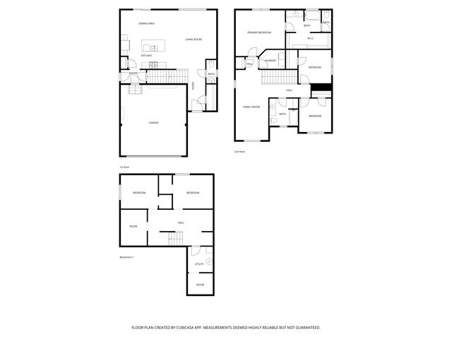 522 N SCUTTLEBUTT LN, Saratoga Springs, UT 84045