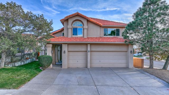 13400 Pinnacle Court NE, Albuquerque, NM 87112