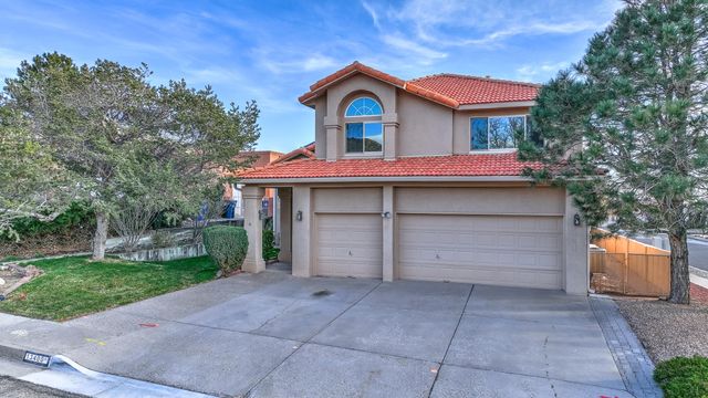 13400 Pinnacle Court NE, Albuquerque, NM 87112