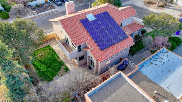 13400 Pinnacle Court NE, Albuquerque, NM 87112