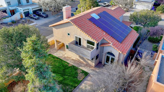 13400 Pinnacle Court NE, Albuquerque, NM 87112