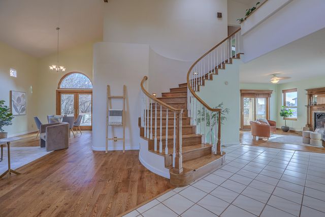 13400 Pinnacle Court NE, Albuquerque, NM 87112