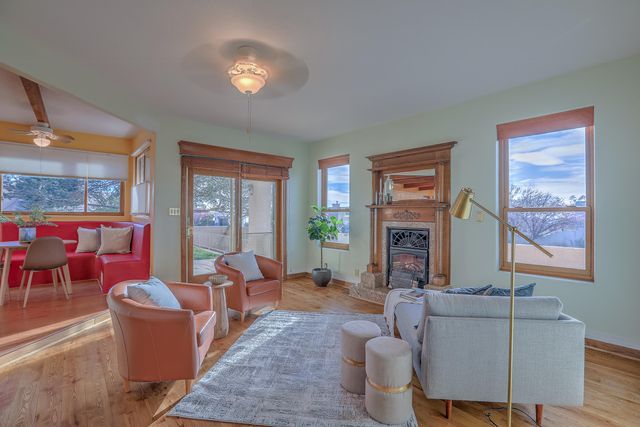 13400 Pinnacle Court NE, Albuquerque, NM 87112