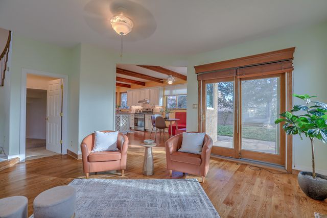 13400 Pinnacle Court NE, Albuquerque, NM 87112