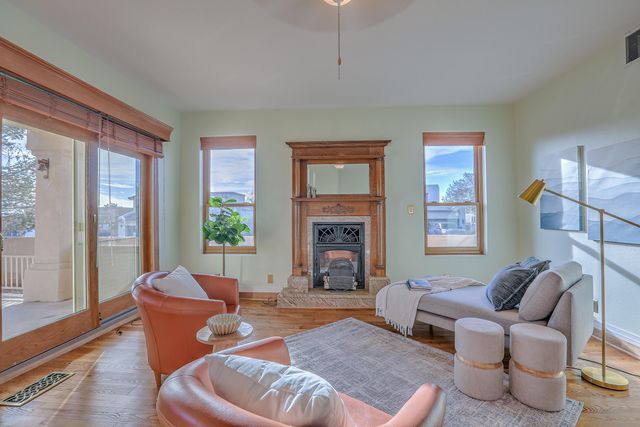 13400 Pinnacle Court NE, Albuquerque, NM 87112