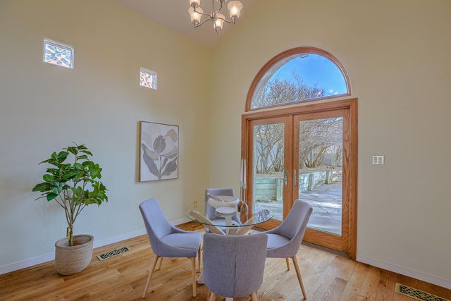 13400 Pinnacle Court NE, Albuquerque, NM 87112