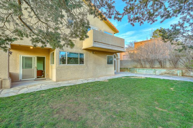 13400 Pinnacle Court NE, Albuquerque, NM 87112