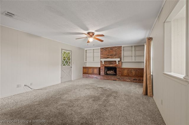 103 Wedgewood Drive, Poteau, OK 74953