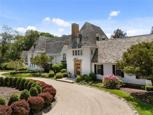 265 Scaife, Sewickley Heights, PA 15143