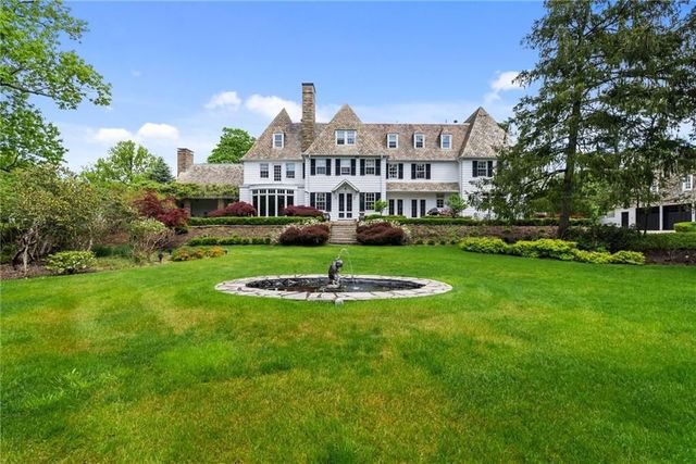 265 Scaife, Sewickley Heights, PA 15143