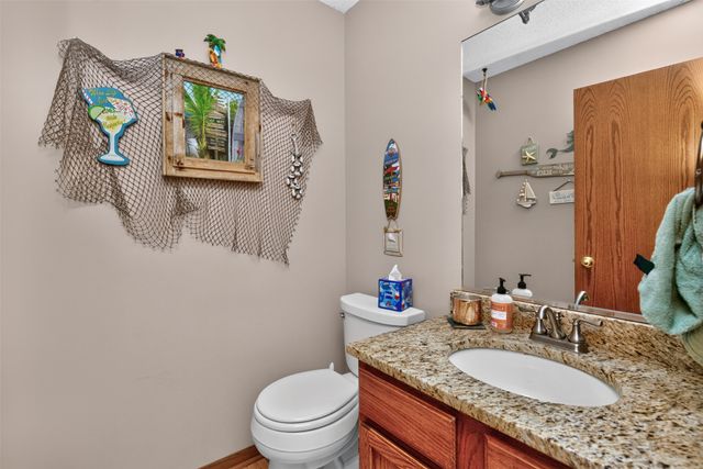 2199 NW 147th Street, Clive, IA 50325
