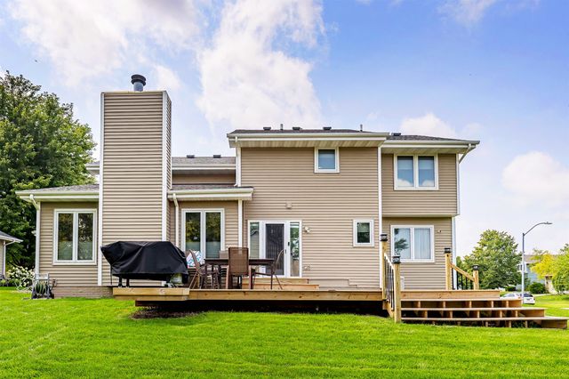 2199 NW 147th Street, Clive, IA 50325