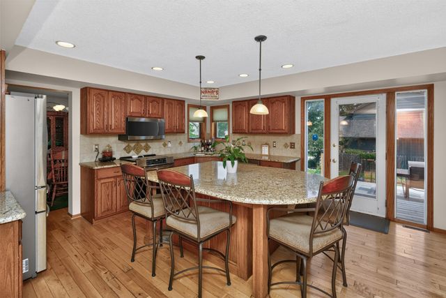 2199 NW 147th Street, Clive, IA 50325