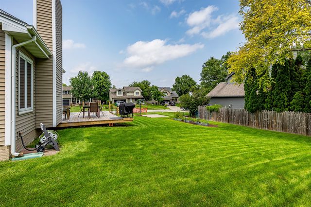 2199 NW 147th Street, Clive, IA 50325
