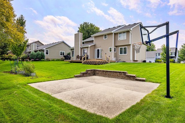 2199 NW 147th Street, Clive, IA 50325