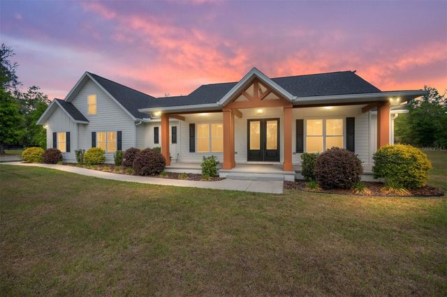 11833 NW 234TH STREET, Alachua, FL 32615