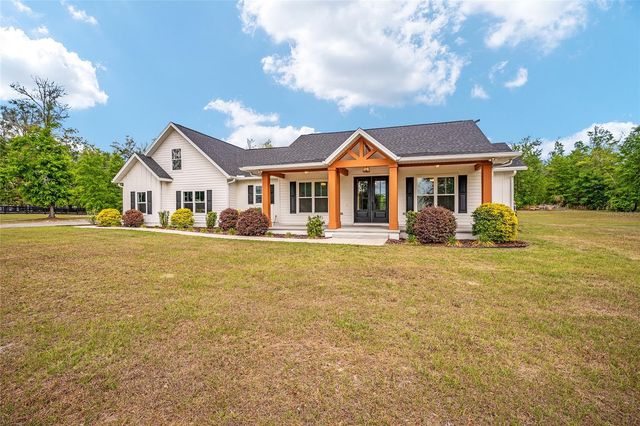 11833 NW 234TH STREET, Alachua, FL 32615