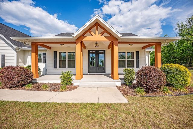 11833 NW 234TH STREET, Alachua, FL 32615