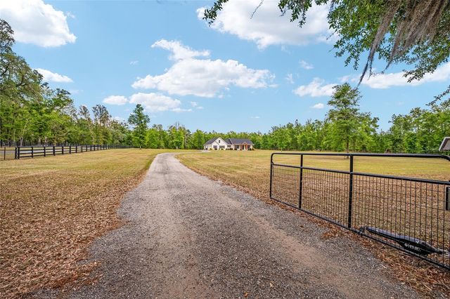 11833 NW 234TH STREET, Alachua, FL 32615