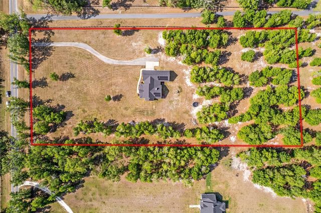 11833 NW 234TH STREET, Alachua, FL 32615