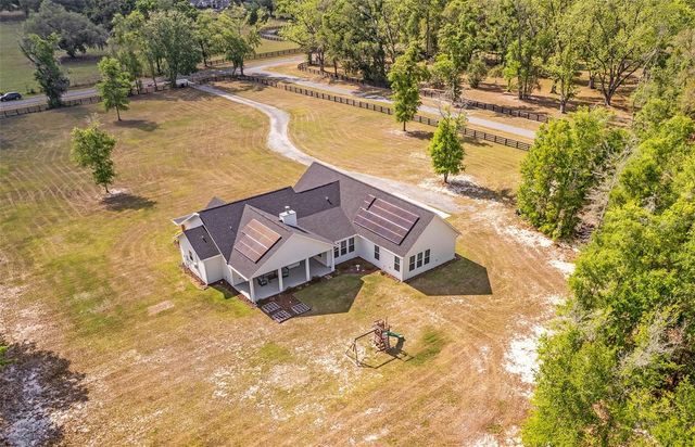 11833 NW 234TH STREET, Alachua, FL 32615