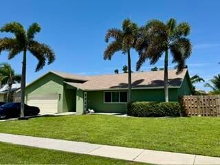 6120 Silver Oak Drive, Lake Worth, FL 33467