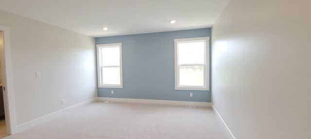 3763 Ambrosia Drive Sw 3, City Of Walker, MI 49534