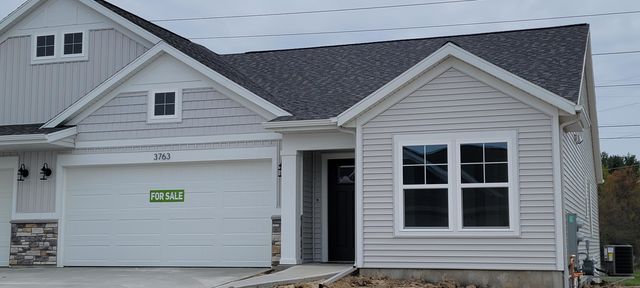 3763 Ambrosia Drive Sw 3, City Of Walker, MI 49534