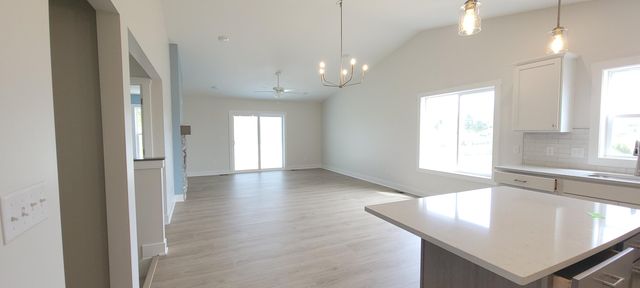 3763 Ambrosia Drive Sw 3, City Of Walker, MI 49534