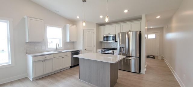 3763 Ambrosia Drive Sw 3, City Of Walker, MI 49534