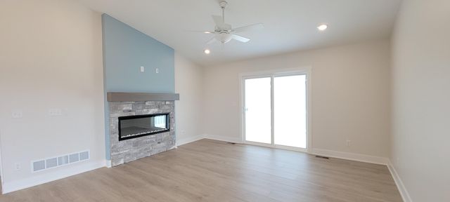3763 Ambrosia Drive Sw 3, City Of Walker, MI 49534