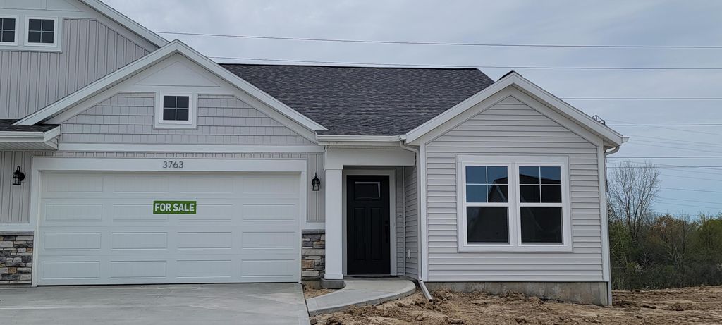 3763 Ambrosia Drive Sw 3, City Of Walker, MI 49534