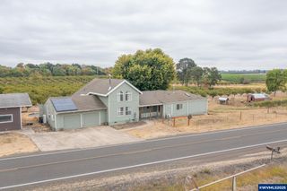 8100 Buena Vista Rd, Independence, OR 97351
