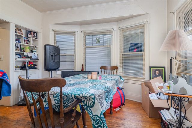 100 Ridgeway Avenue, Rochester, NY 14615