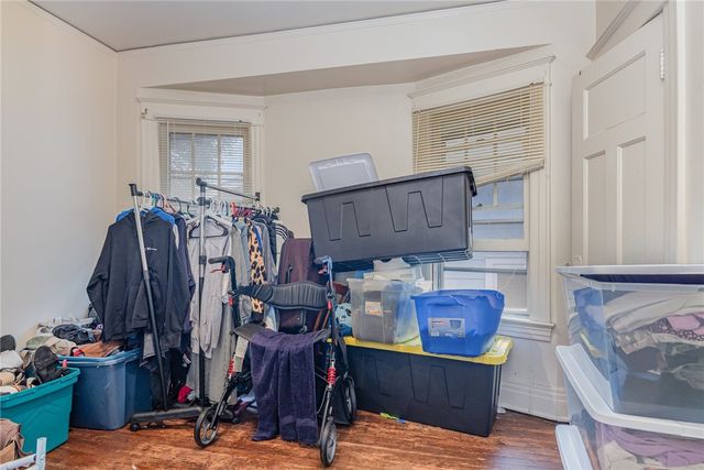 100 Ridgeway Avenue, Rochester, NY 14615