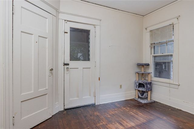 100 Ridgeway Avenue, Rochester, NY 14615