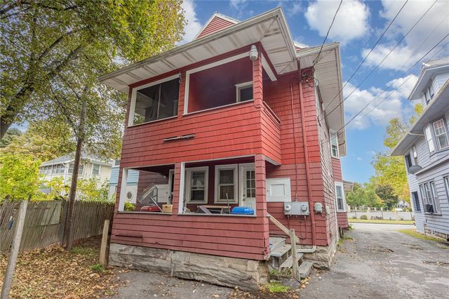 100 Ridgeway Avenue, Rochester, NY 14615