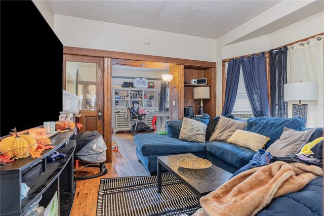 100 Ridgeway Avenue, Rochester, NY 14615