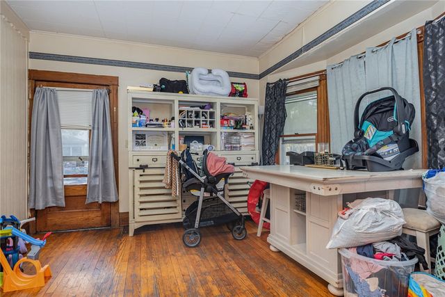 100 Ridgeway Avenue, Rochester, NY 14615