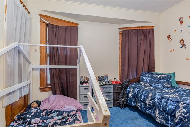 100 Ridgeway Avenue, Rochester, NY 14615